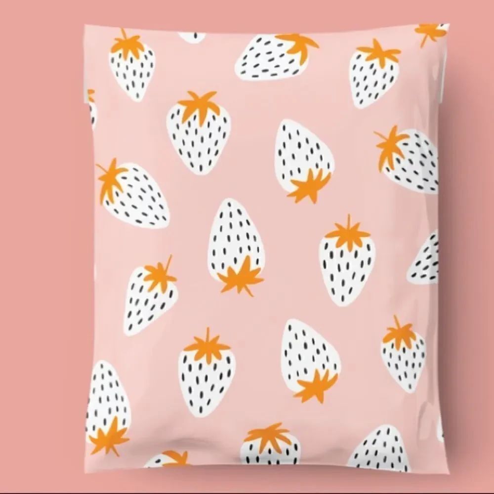Poly Mailers  - Picture 3 of 13